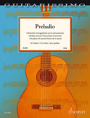 Handel, George Frideric: Prelude
