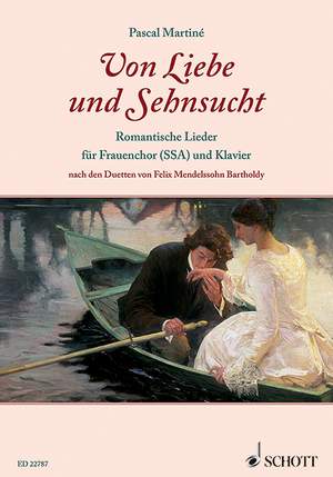 Mendelssohn Bartholdy, Felix: Maiglöckchen und die Blümelein