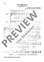 Neumann, Mathieu: Geheimnis Product Image
