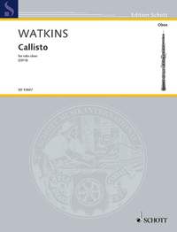 Watkins, Huw: Callisto