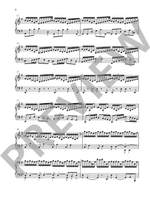 Bach, Johann Sebastian: Fantasia BWV 572 Product Image