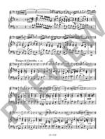 Mattheson, Johann: Twelve Chamber Sonatas Product Image