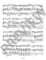 Berwald, Franz: Concerto in C sharp minor op. 2 Product Image