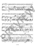 Berwald, Franz: Concerto in C sharp minor op. 2 Product Image