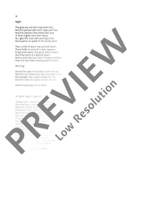 Casken, John: Lines from a Wanderer Product Image