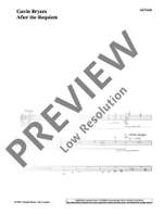 Bryars, Gavin: After the Requiem Product Image