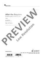 Bryars, Gavin: After the Requiem Product Image