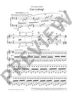 Heller, Barbara: Ciao Ludwig! Product Image
