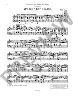 Posse, Wilhelm: Waltz E flat major Product Image