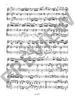 Bach, Carl Philipp Emanuel: 6 Sonatas Wq 125-127, 129, 130, 134 Product Image