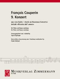 Couperin, François: 9th Concerto