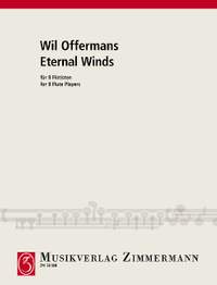 Offermans, Wil: Eternal Winds