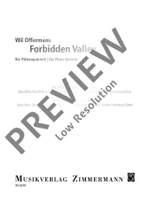 Offermans, Wil: Forbbiden Valley Product Image