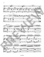 Koehler, Ernesto: Souvenir Russe / Papillon op. 60 / op. 30 Product Image