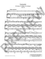 Rieding, Oskar: Concerto B minor op. 35 Product Image
