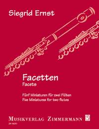 Ernst, Siegrid: Facets