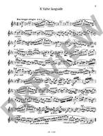 Karg-Elert, Sigfrid: 25 Caprices and Sonata op. 153 Product Image