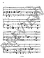 Koehler, Ernesto: Flower Waltz op. 87 Product Image