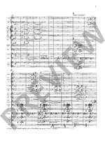 Mahler, Gustav: Symphony No. 3 D minor Product Image