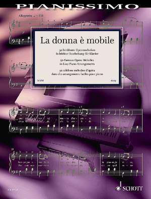 Donizetti, Gaetano: Una furtiva lagrima
