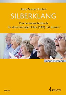Michel-Becher, Jutta: Ecce Dominus veniet