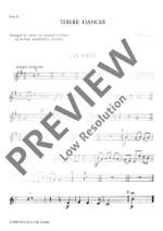 Byrd, William: 3 Dances Product Image