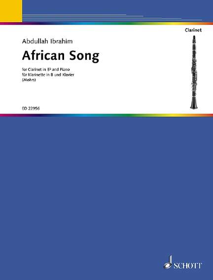 Ibrahim, Abdullah: African Song