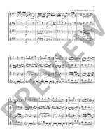 Vollmer, Ludger: Two Hymns Product Image