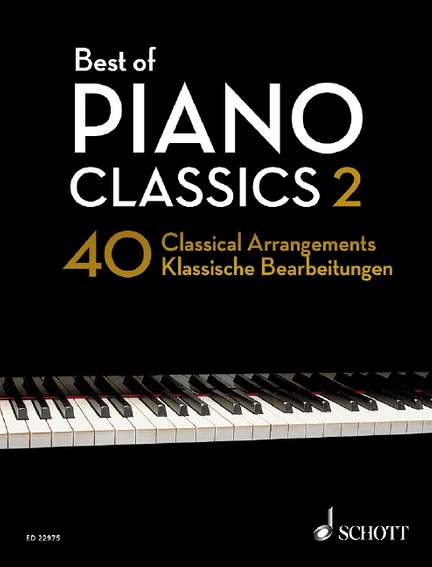 Handel, George Frideric: Alla Hornpipe HWV 349