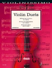 Violin Duets Band 5