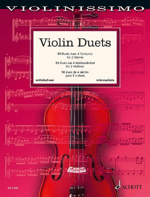 Fuchs, Robert: 4 Fantasias op. 105