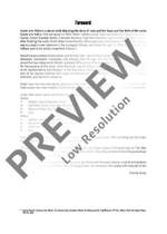 Partch, Harry: Castor & Pollux Product Image