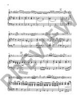 Kuechler, Ferdinand: Concertino D major op. 12 Product Image