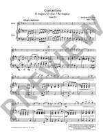 Kuechler, Ferdinand: Concertino D major op. 12 Product Image