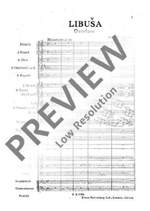 Smetana, Friedrich: Libuše Product Image