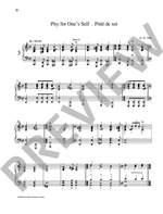 Gurdjieff, Georges Ivanovich / Hartmann, Thomas de: Music for the Piano Product Image