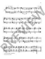 Gurdjieff, Georges Ivanovich / Hartmann, Thomas de: Music for the Piano Product Image