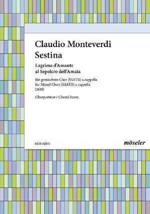 Monteverdi, Claudio: Sestina