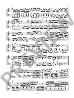 Bach, Johann Sebastian: Konzert D minor BWV 974 Product Image
