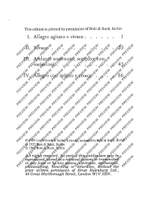 Reger, Max: String Quartet D minor op. 74 Product Image