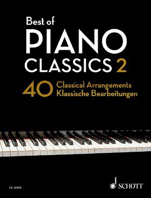 Grieg, Edvard: Piano Concerto op. 16