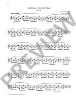 Schumann, Robert: Schumann for Guitar Product Image