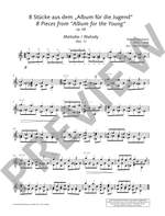 Schumann, Robert: Schumann for Guitar Product Image
