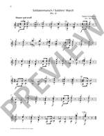 Schumann, Robert: Schumann for Guitar Product Image