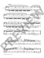 Czerny, Carl: 160 Eight-bar Exercises op. 821 Product Image