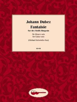 Dubez, Johann: Fantaisie