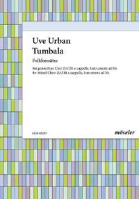 Urban, Uve: Tumbala