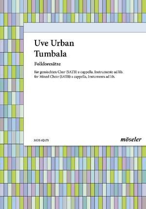 Urban, Uve: Tumbala