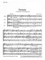 Taylor, Stanley: Fantasia Product Image