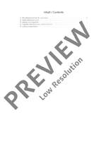 Hader, Widmar: Fünf Legenden Product Image